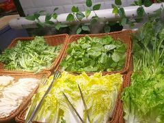 -九记潮汕现切鲜牛肉自助火锅(长沙·方圆荟店)