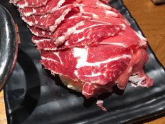-呷哺呷哺 黄金牧场 (大港油田幸福广场店)