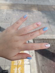 -玉指悦色美甲美睫