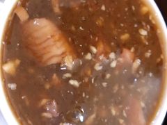 炒肝-姚记炒肝店(鼓楼店)