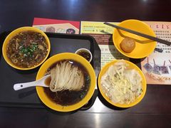-毛华美食(清扬路店)