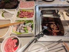 -海底捞火锅(杭州滨江九宜城店)