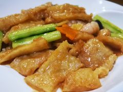 -天府中餐厅·粤菜·海南菜·生猛海鲜(三亚海棠湾洲际度假酒店)