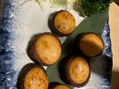 -万岁料理回转寿司(华贸店)