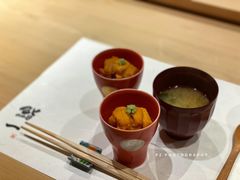 -鮨一日本料理(大中华店)