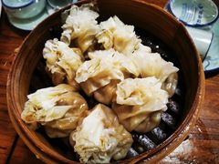 精品牛肉烧麦-正宗天津烧麦馆(柳州路店)