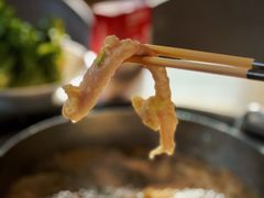 -芭夯兔·兔肉汤锅(新都店)