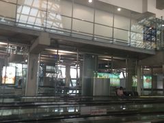 -曼谷素万那普国际机场