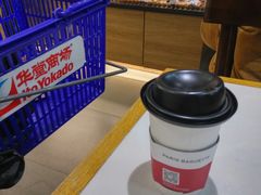 -巴黎贝甜(华堂新辰汇店)