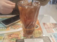 -肥韬茶餐厅(海上世界店)