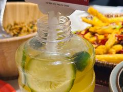 -来菜·湖北头牌藕汤(汉街店)