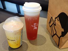 -喜茶(上海五角场万达店)