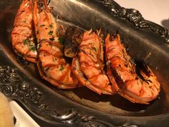 -壳里西餐厅Coquille Seafood Bistro(蒙自路店)