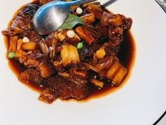 -悦融·京鲁菜·露台花园(安定门店)