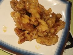 -玉桥餐厅(天坛店)