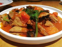 -莲香西域·正宗新疆菜(龙华店)