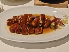 -宝丽轩中餐厅BAOLIXUAN