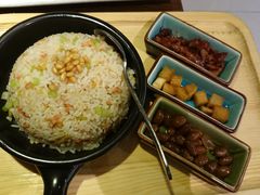 -十二舍·湯物素煮(江泰潤政店)