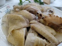 -明香海鲜酒家(华强北店)