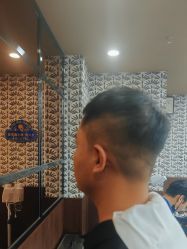 -大人物·男士理发馆