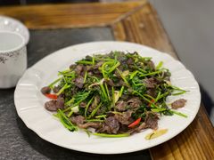 -朴小妹人参鸡汤火锅(长白山万达店)