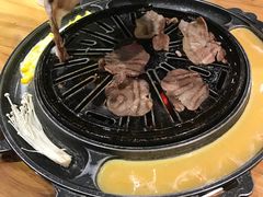 -炭恋火炉烤肉(凌云一街坊店)