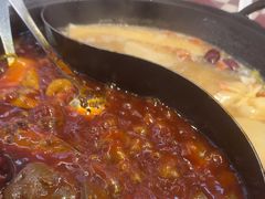 -赵美丽·重庆社区火锅·直营店(火车东站·中豪国际店)