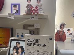-HIMO海马体照相馆(杭州西溪印象城店)