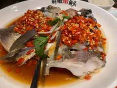 -湘阁里辣(沙井华润万家店)