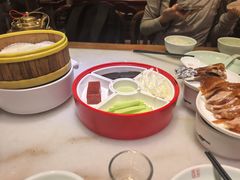 -小吊梨汤·北京菜·烤鸭(鸟巢店)