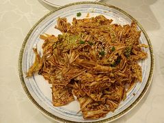 -福来居烤鸭店(天坛二店)