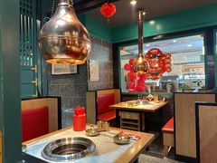 -韩宫宴和牛烤肉(无锡大东方广场店)