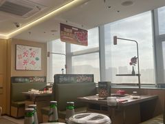 -海底捞火锅(赛格国际购物中心店)