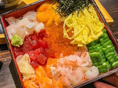 -山葵家·创意料理(宁波来福士店)