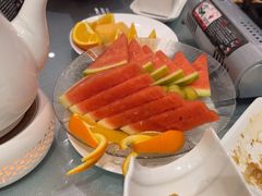 -湖锦酒楼·30年经典湖北菜(光谷店)