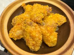 -大嫂镬仔·焖鸡煲·啫啫煲(逢源路店)