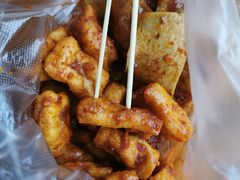 豆腐干-张醪糟