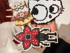 -幸福里DIY蛋糕烘焙·团建·拼豆豆(普陀店)