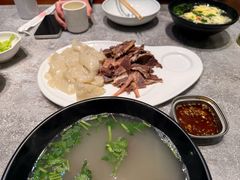 -高玛纳驴肉火烧(河间总店)