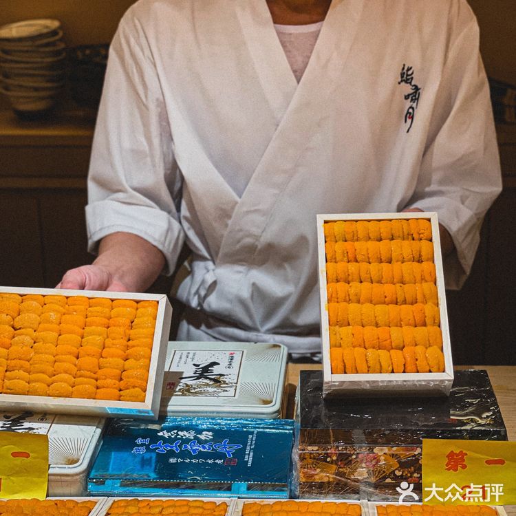 沈阳omakase🍣一定要来体验一次