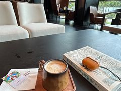 铁皮卡澳白-木嘛working coffee(前海店)