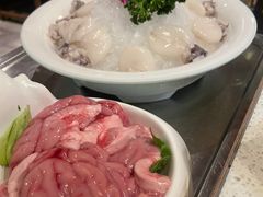 -重庆德庄火锅(映月湖环宇城店)