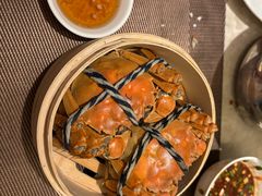 -宝华万豪酒店·都会尚膳