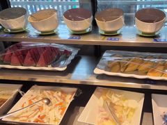 -大河宴·椒麻鱼火锅(北京路中和美食街店)