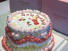 -三只小羊蛋糕DIY烘焙·拼豆·银饰(光谷店)