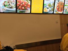 -花甲大咖(曼哈顿店)