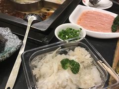 -古蜀人家火锅(文明店)