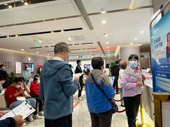 -爱康国宾体检中心(北京航天桥光耀东方分院)