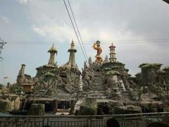 -福州罗源湾海洋世界旅游区