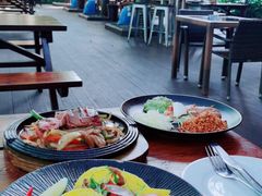 -Pistolera Mexican Cantina女枪手墨西哥餐厅(碧云路店)
